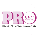 PRO-SEC Kiadó, Oktatói és Szervező Kft.
